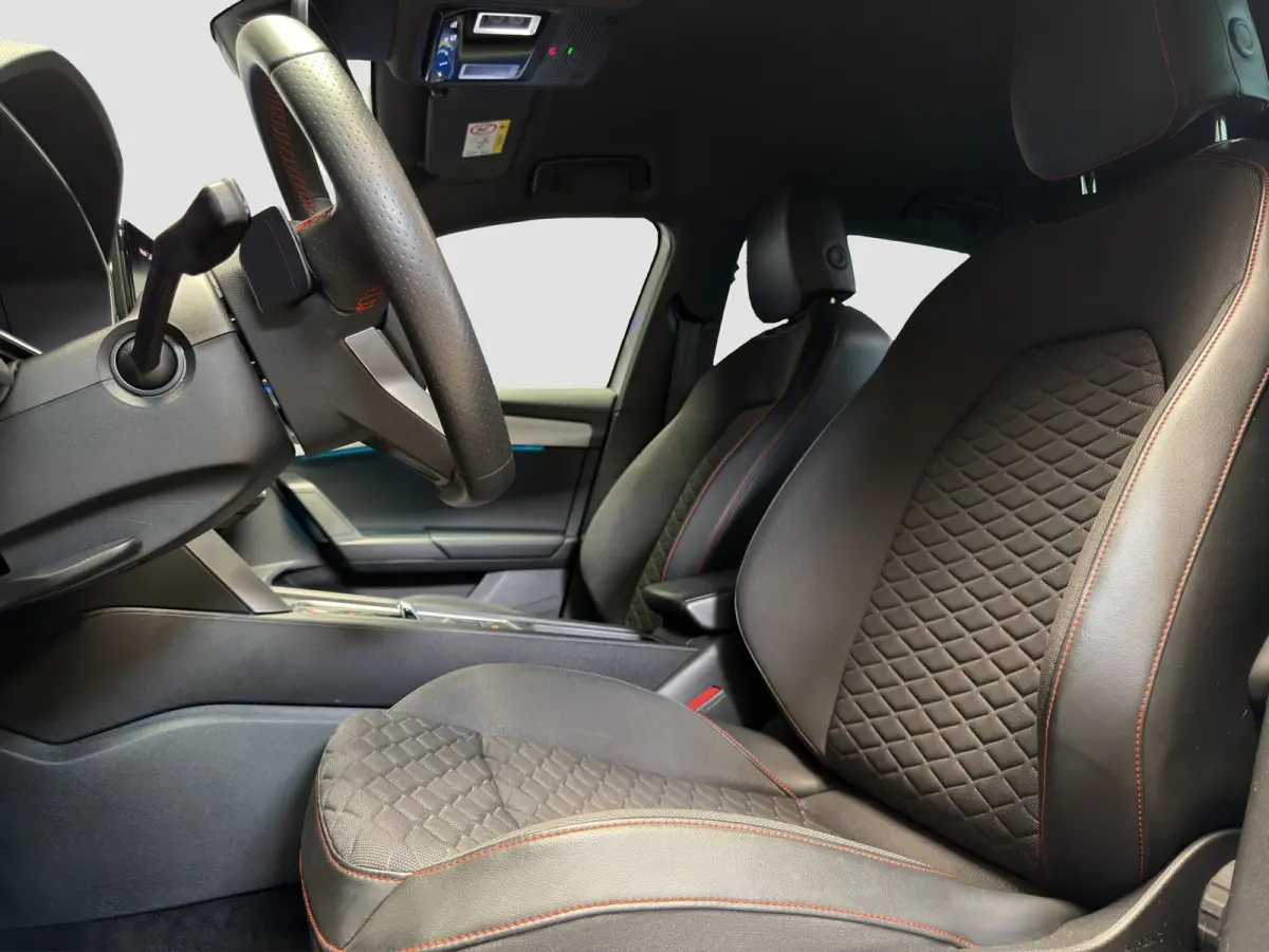 1.4 TSI eHybrid PHEV FR Business Intense|Full Link|Camera|Keyless|Stuur/Stoelverwarming