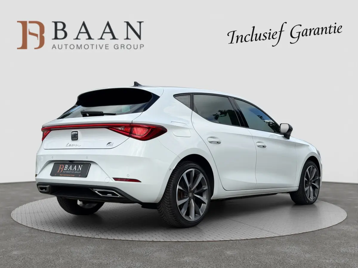 1.4 TSI eHybrid PHEV FR Business Intense|Full Link|Camera|Keyless|Stuur/Stoelverwarming