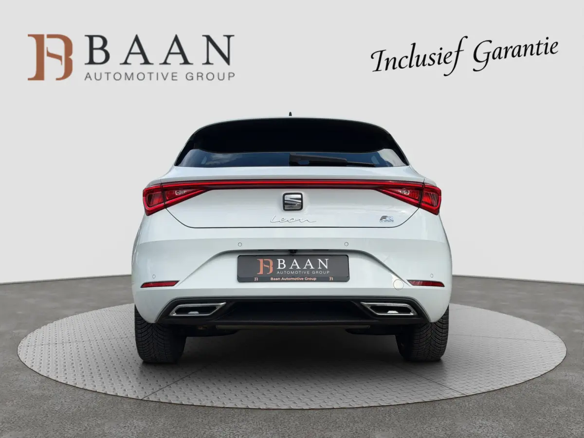 1.4 TSI eHybrid PHEV FR Business Intense|Full Link|Camera|Keyless|Stuur/Stoelverwarming
