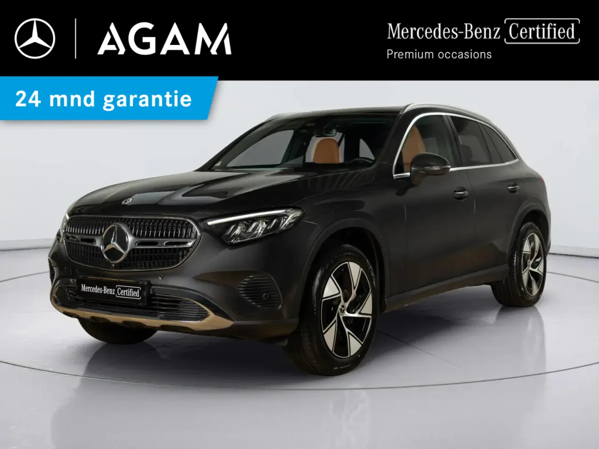 4MATIC Luxury Line | Panorama dak | Trekhaak