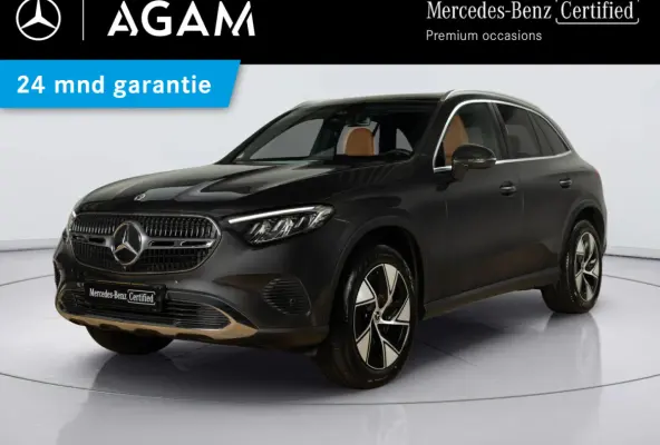 4MATIC Luxury Line | Panorama dak | Trekhaak