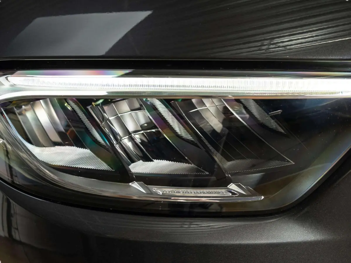 4MATIC Luxury Line | Panorama dak | Trekhaak