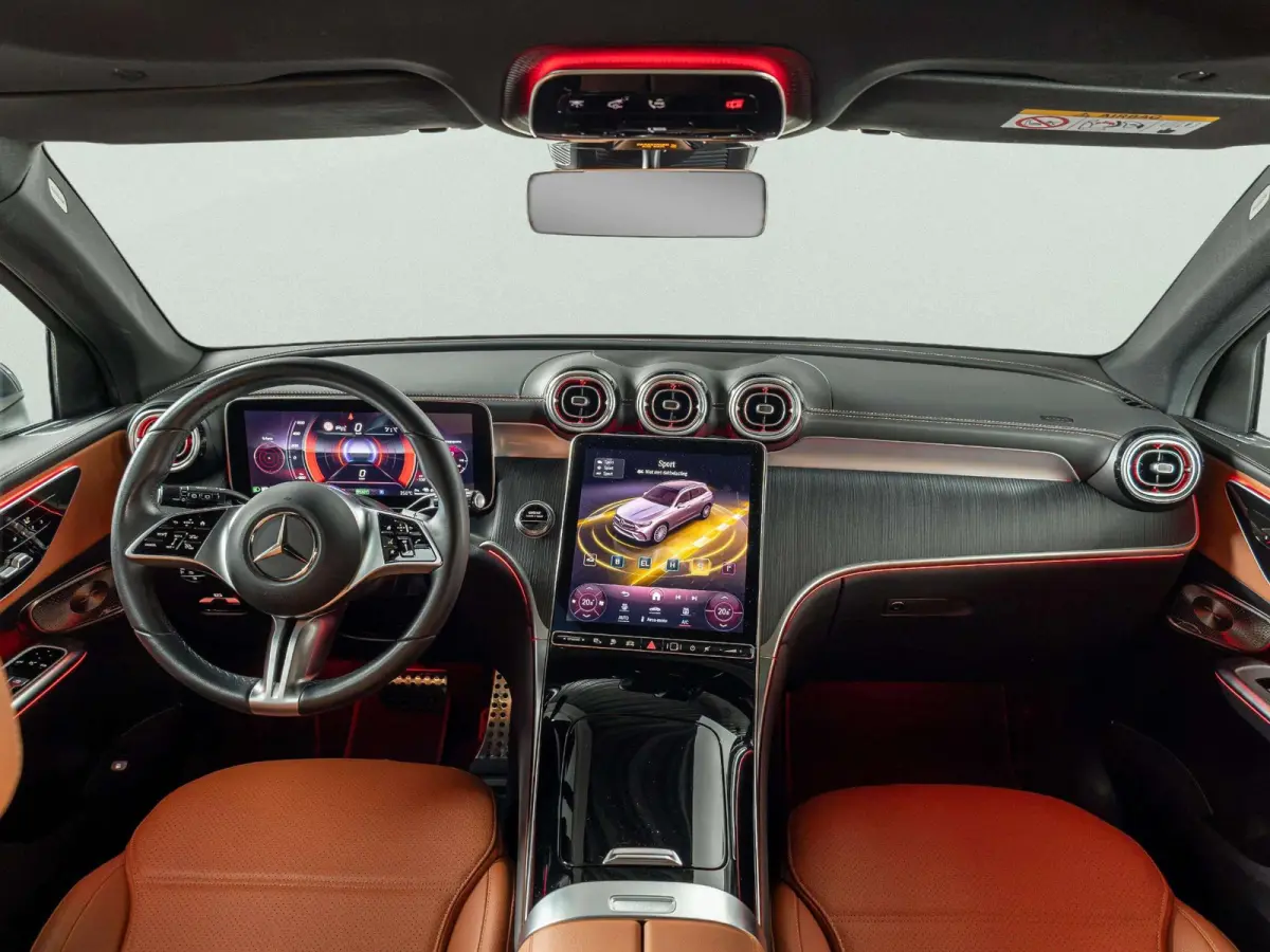 4MATIC Luxury Line | Panorama dak | Trekhaak
