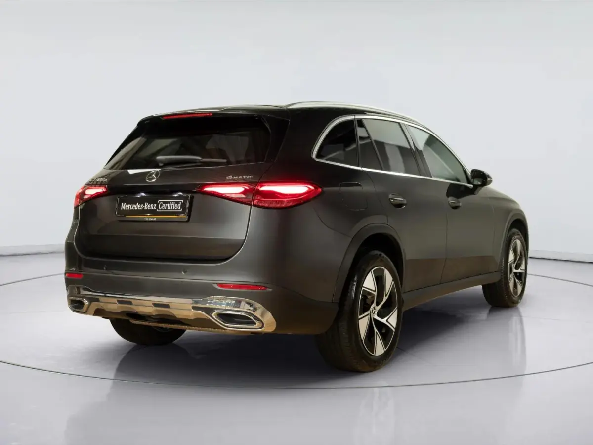 4MATIC Luxury Line | Panorama dak | Trekhaak