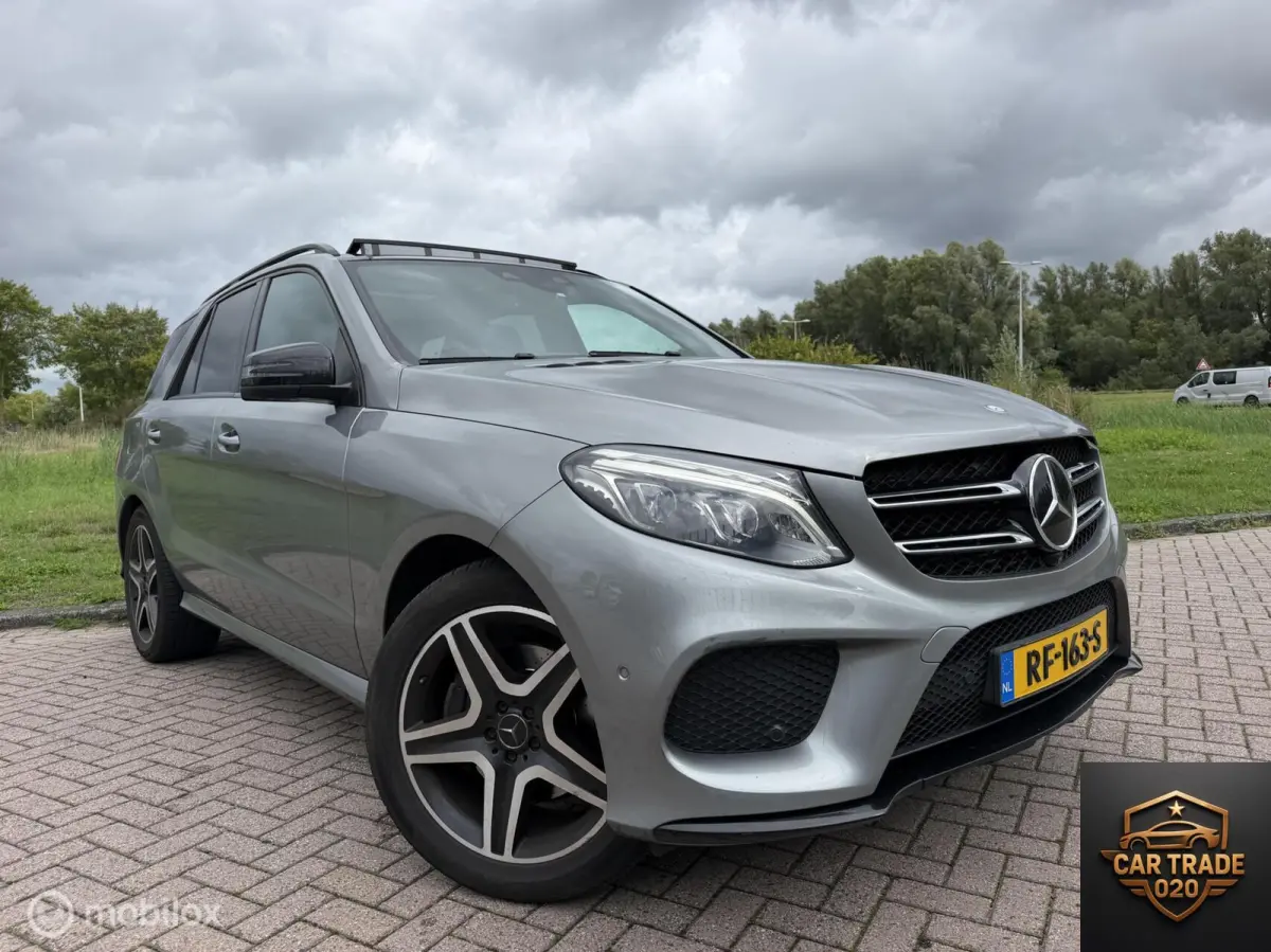 350 d 4MATIC PANO|H&k|360|V6