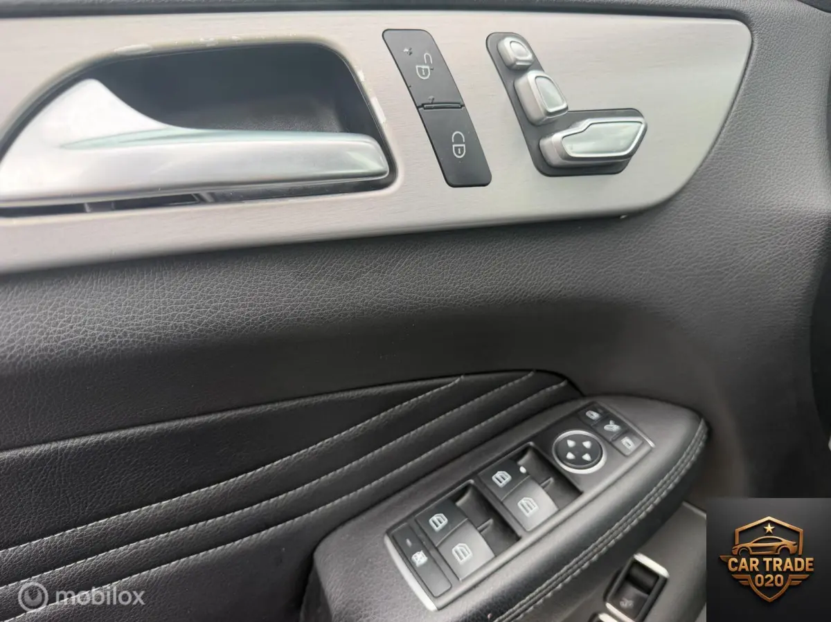 350 d 4MATIC PANO|H&k|360|V6