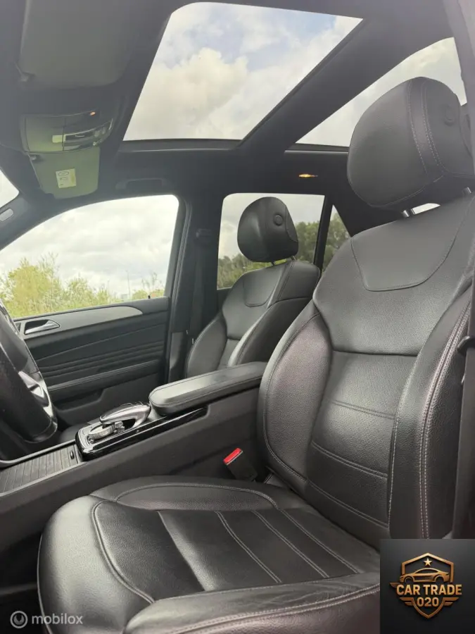 350 d 4MATIC PANO|H&k|360|V6