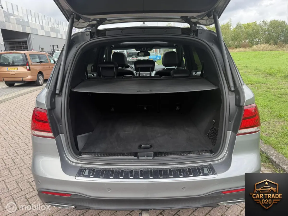350 d 4MATIC PANO|H&k|360|V6