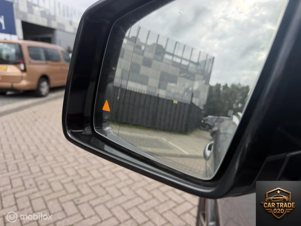 350 d 4MATIC PANO|H&k|360|V6
