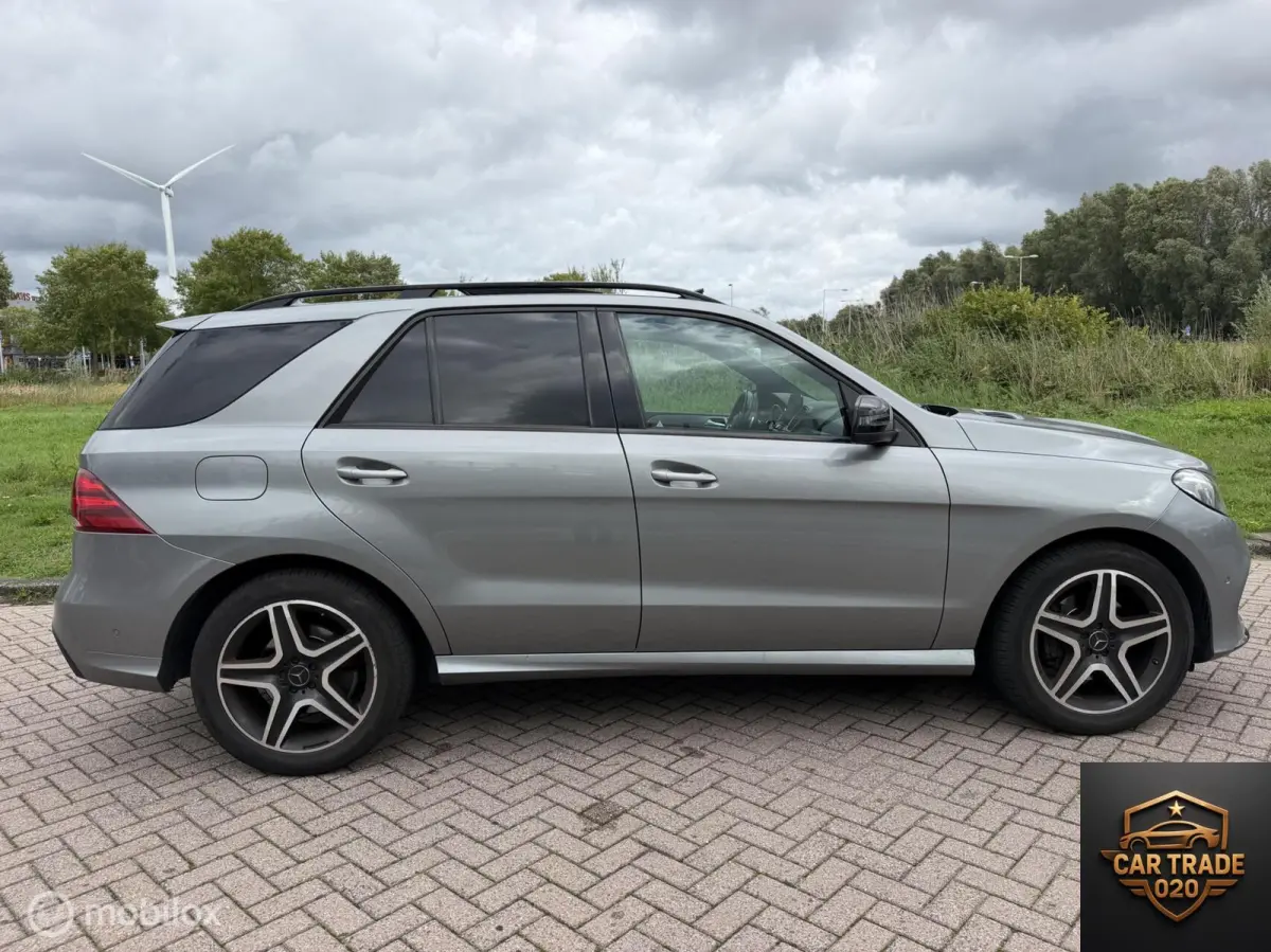 350 d 4MATIC PANO|H&k|360|V6