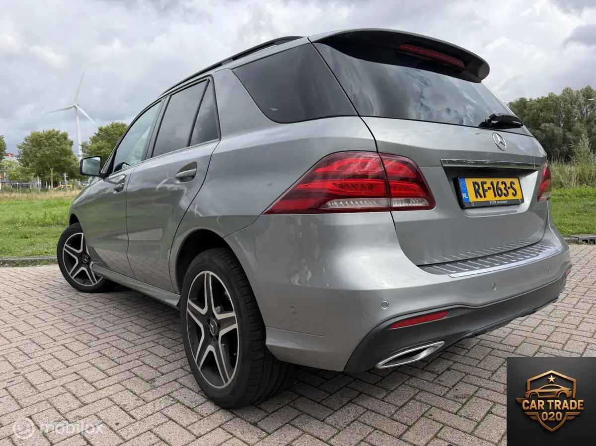 350 d 4MATIC PANO|H&k|360|V6