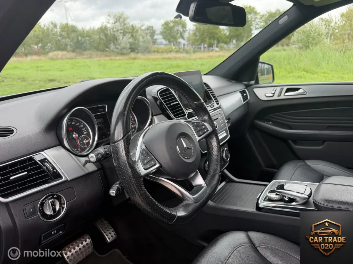 350 d 4MATIC PANO|H&k|360|V6