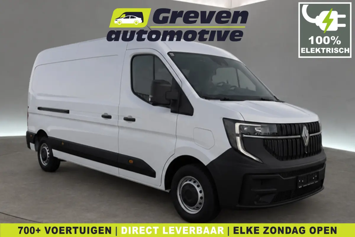 Extra Long Range 87 kWh L2H2 | Snelladen | SOH 97% | Airco | Camera | Cruise | 3 Zits