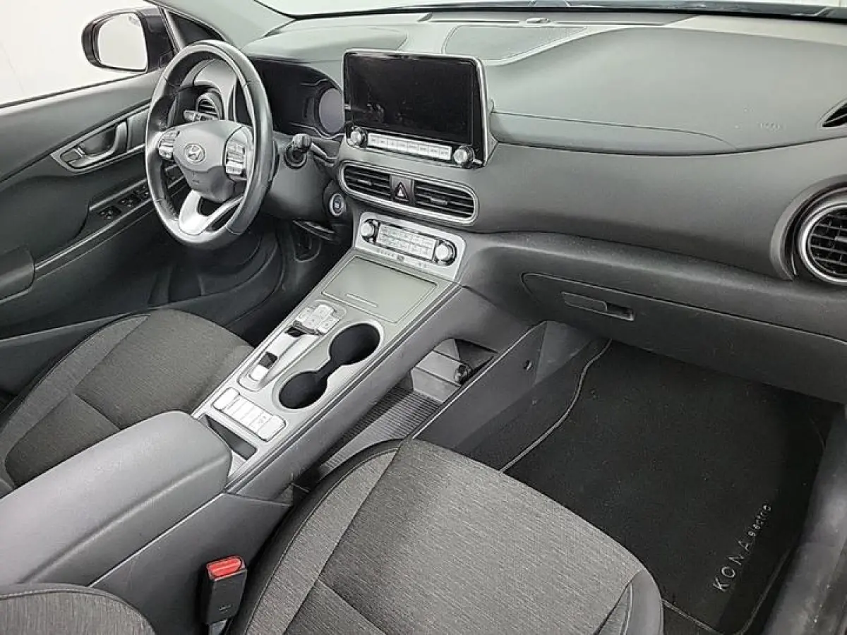 EV COMFORT 64 kWh (100% SOH) I AUTOMAAT I P-CAMERA I APPLE CARPLAY I CRUISE CONTROL
