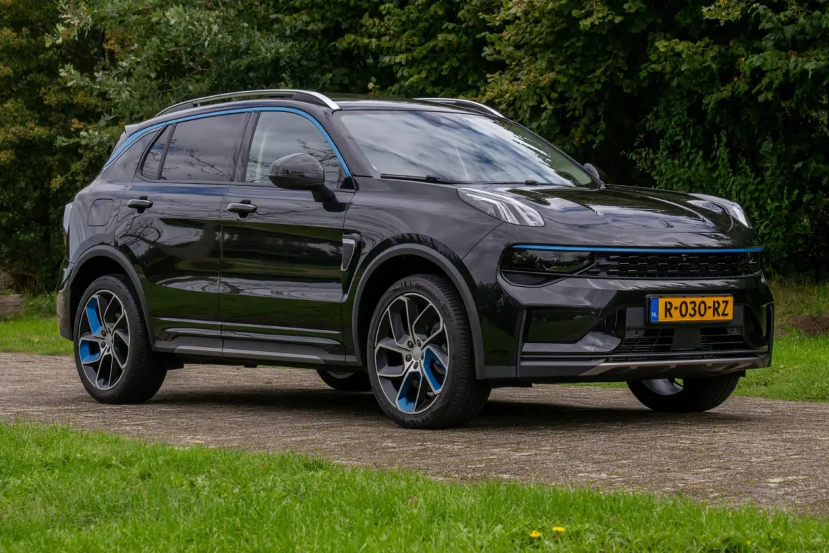 1.5 Panorama 1e Eigenaar +NAP NL-auto BTW verrekenbaar