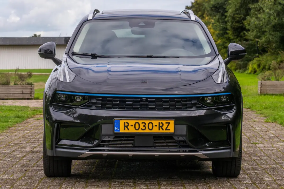 1.5 Panorama 1e Eigenaar +NAP NL-auto BTW verrekenbaar