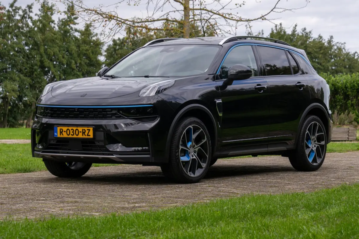 1.5 Panorama 1e Eigenaar +NAP NL-auto BTW verrekenbaar