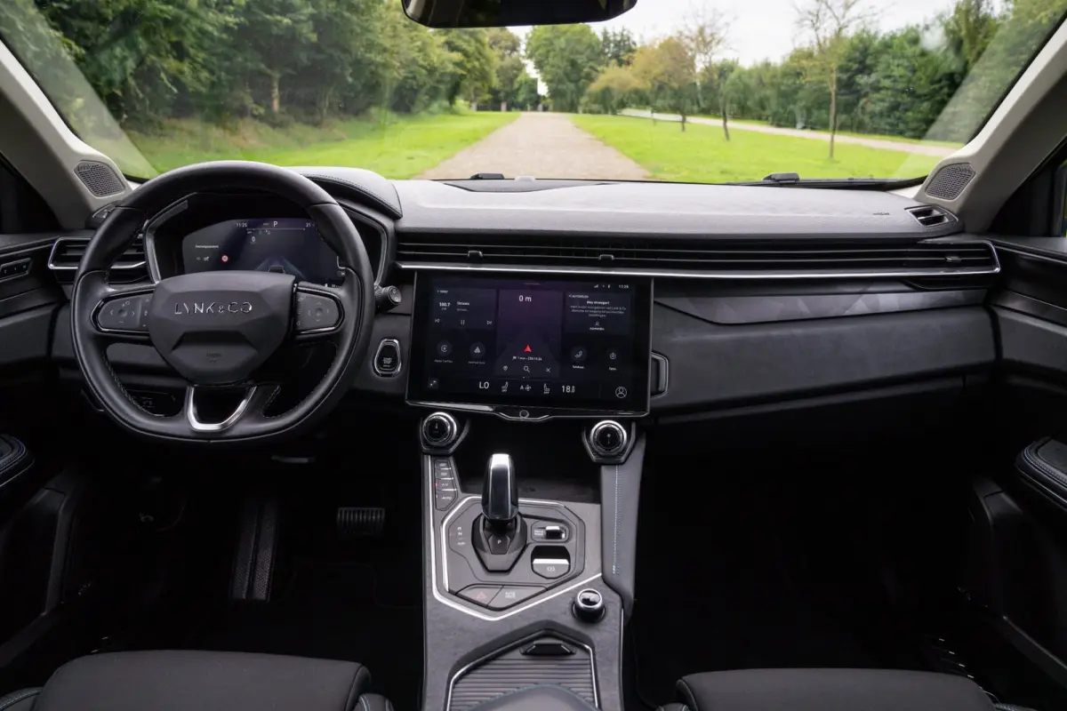 1.5 Panorama 1e Eigenaar +NAP NL-auto BTW verrekenbaar