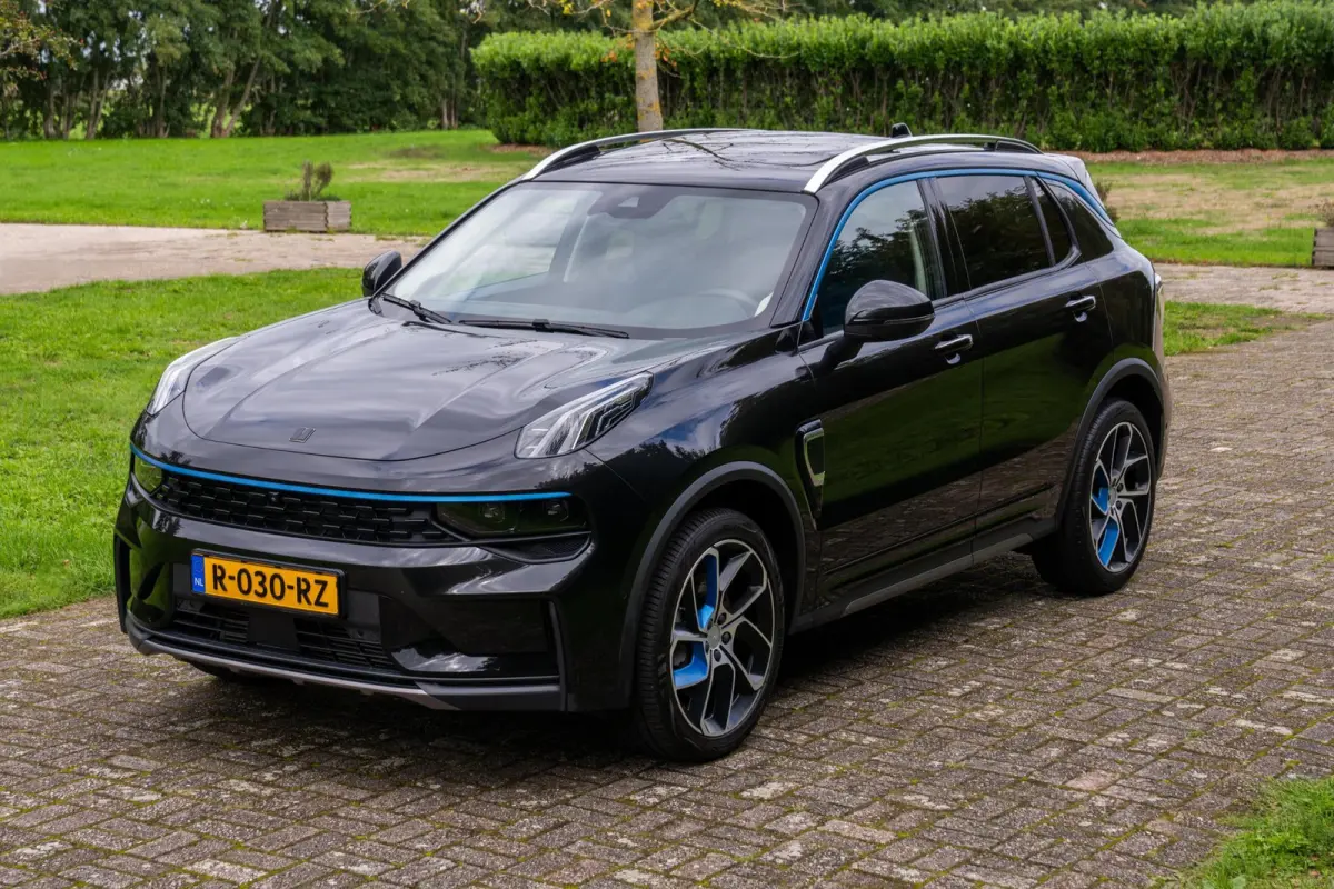 1.5 Panorama 1e Eigenaar +NAP NL-auto BTW verrekenbaar