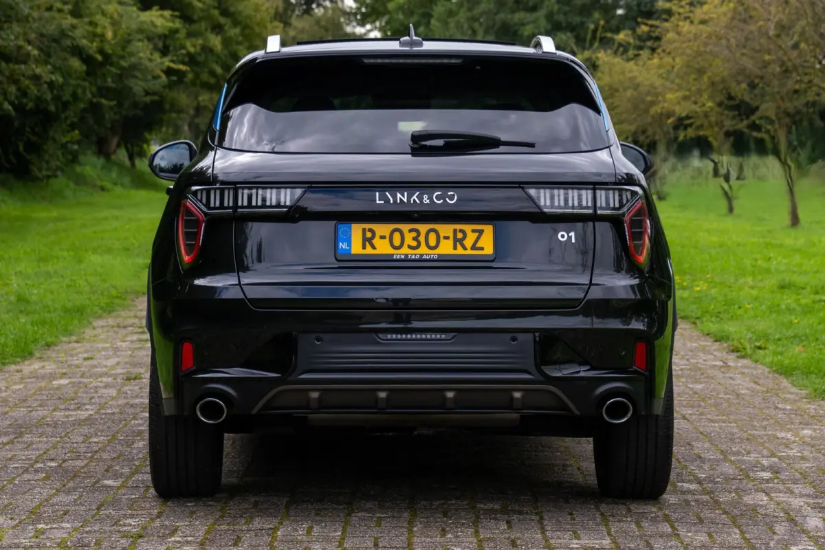 1.5 Panorama 1e Eigenaar +NAP NL-auto BTW verrekenbaar