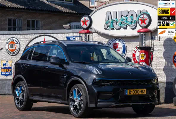 1.5 Panorama 1e Eigenaar +NAP NL-auto BTW verrekenbaar