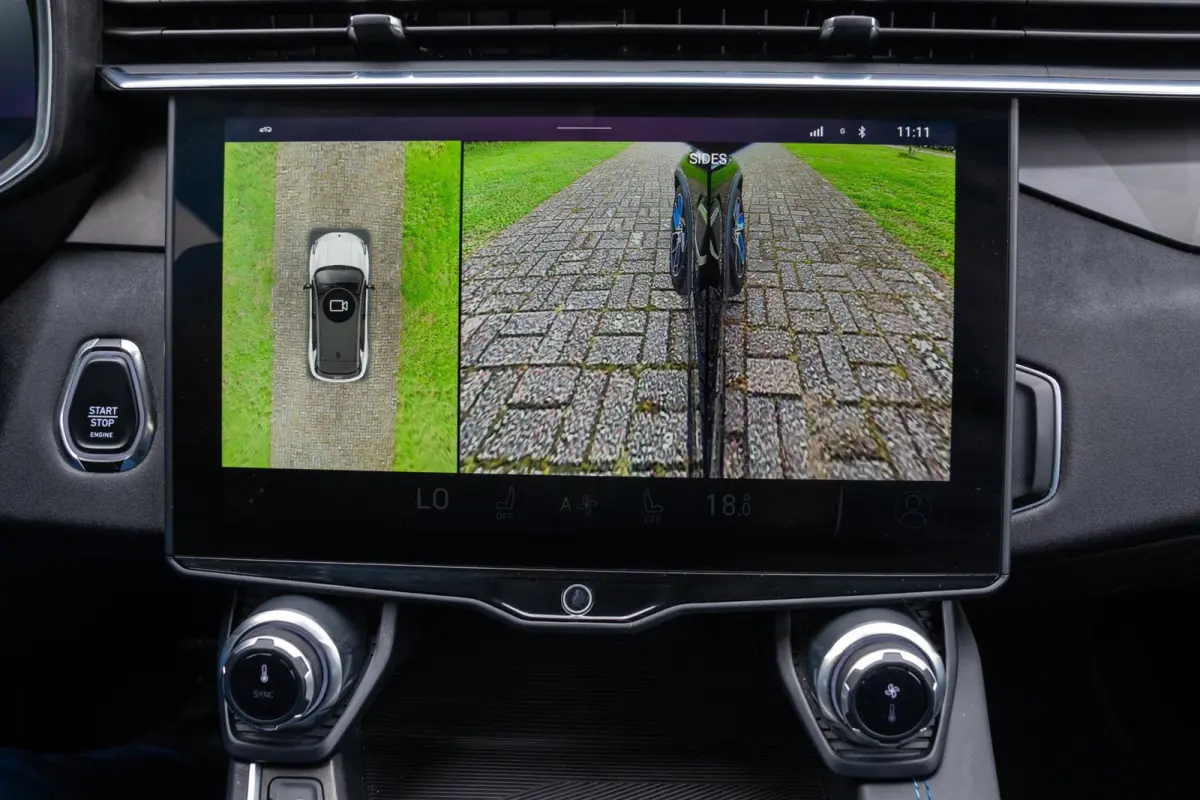 1.5 Panorama 1e Eigenaar +NAP NL-auto BTW verrekenbaar