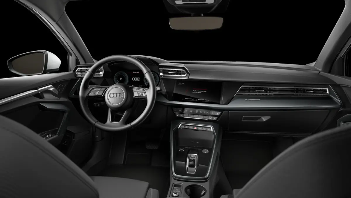 40 TFSI e Hybrid Advanced Edition | Automaat | Sportstoelen | Stoelverwarming | Apple Carplay | Android Auto | Optiek Zwart |