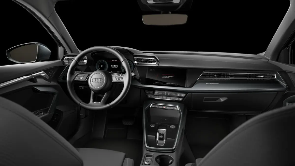 40 TFSI e Hybrid Advanced Edition | Automaat | Stoelverwarming | Apple Carplay | Android Auto | Optiek Zwart |