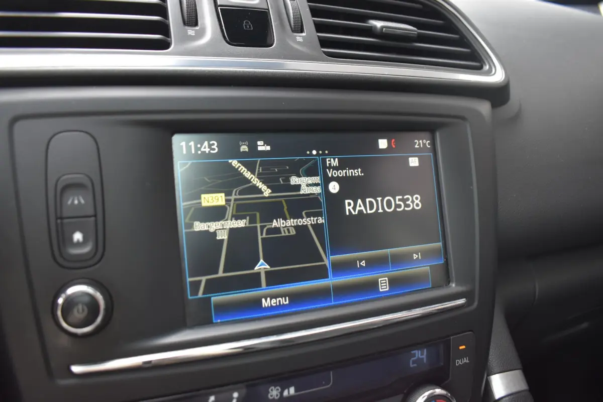 1.2 TCe BOSE 18"'LMV NAVI PANODAK LED NAVI