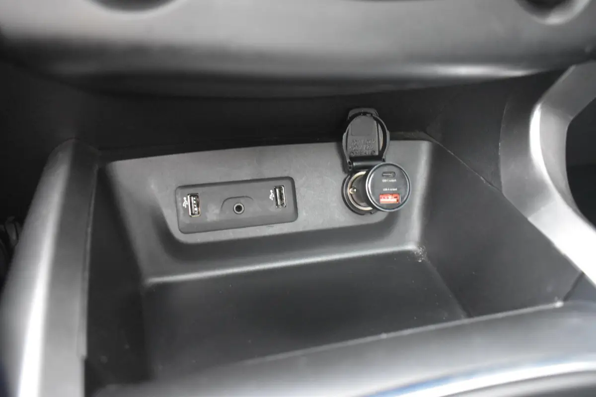 1.2 TCe BOSE 18"'LMV NAVI PANODAK LED NAVI