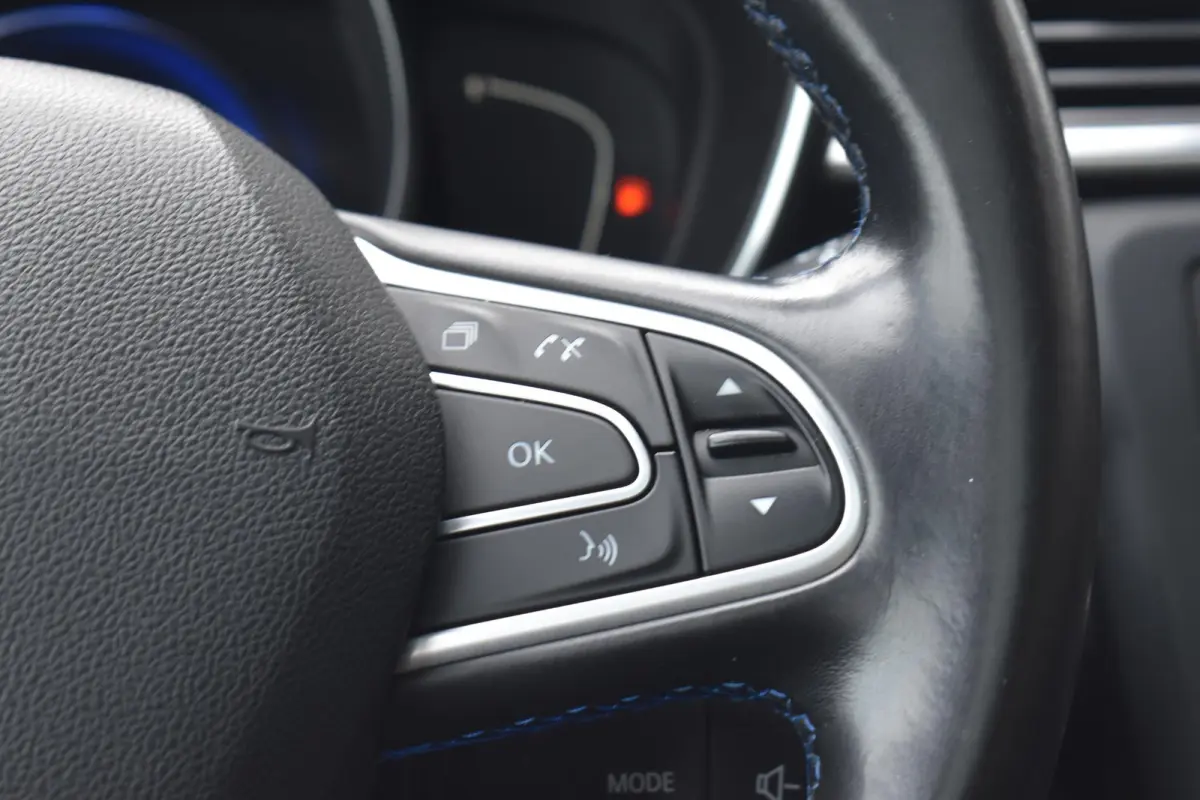 1.2 TCe BOSE 18"'LMV NAVI PANODAK LED NAVI