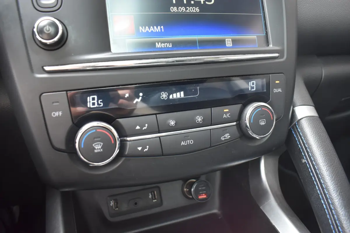 1.2 TCe BOSE 18"'LMV NAVI PANODAK LED NAVI