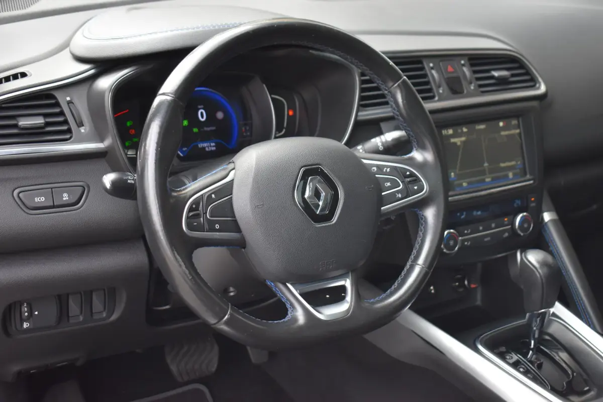 1.2 TCe BOSE 18"'LMV NAVI PANODAK LED NAVI