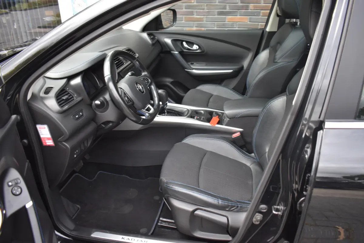 1.2 TCe BOSE 18"'LMV NAVI PANODAK LED NAVI