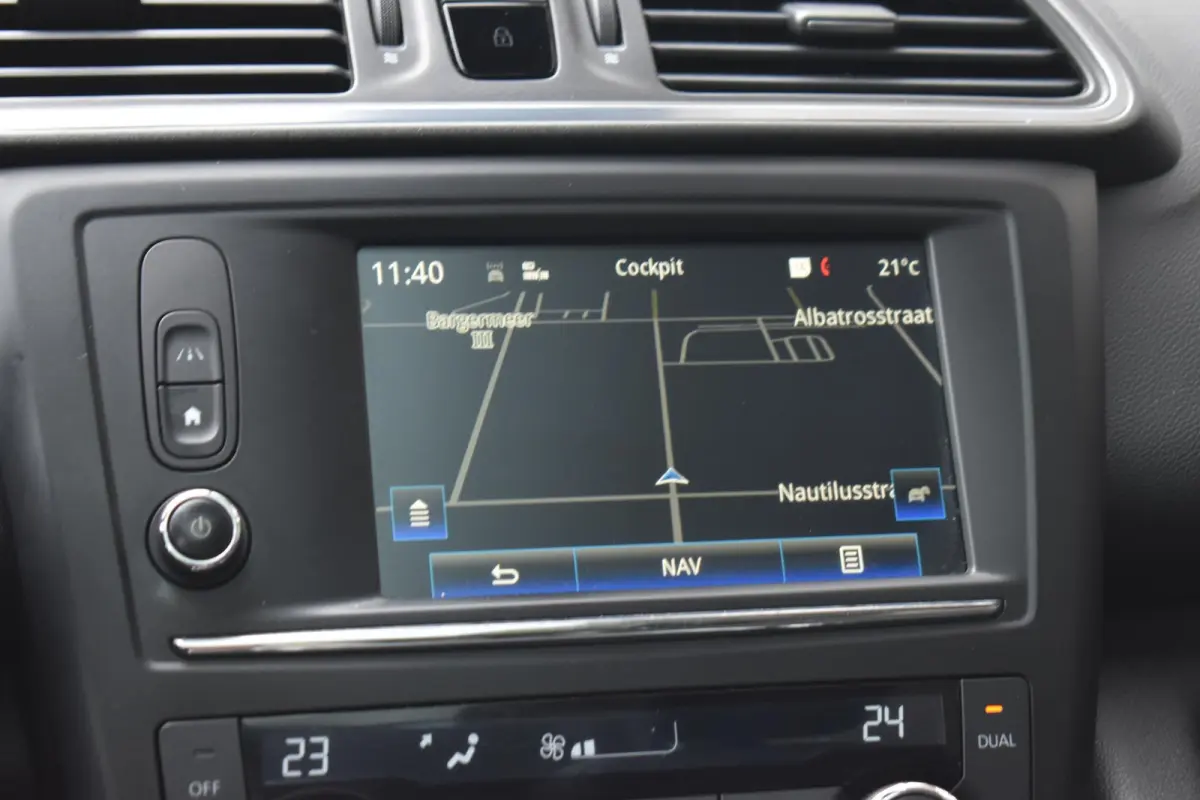 1.2 TCe BOSE 18"'LMV NAVI PANODAK LED NAVI