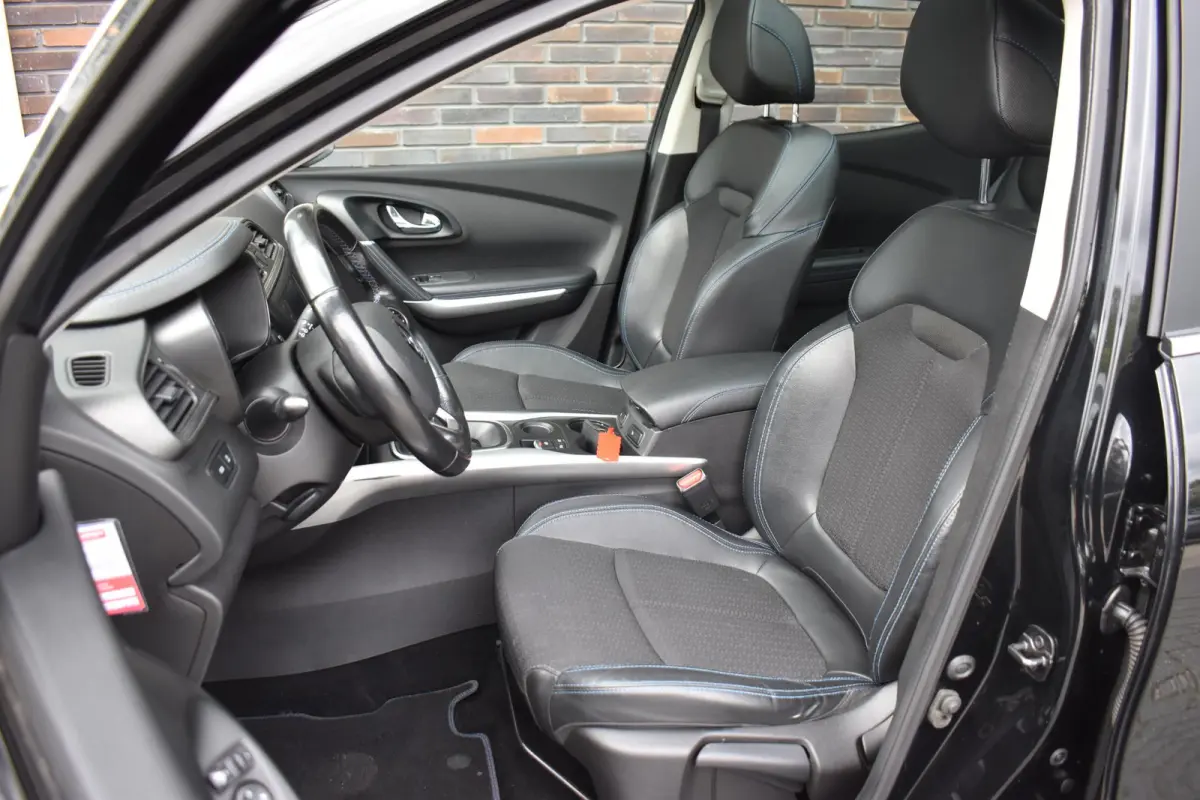 1.2 TCe BOSE 18"'LMV NAVI PANODAK LED NAVI