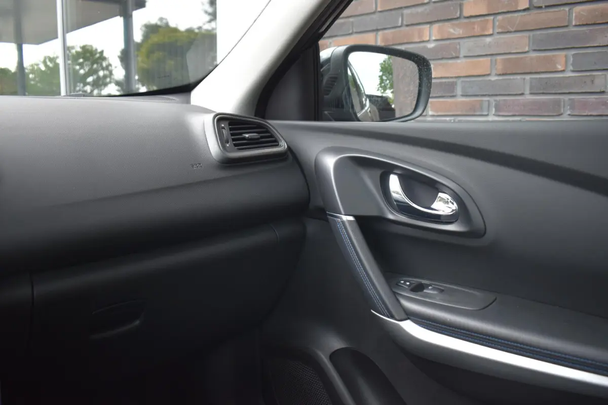 1.2 TCe BOSE 18"'LMV NAVI PANODAK LED NAVI