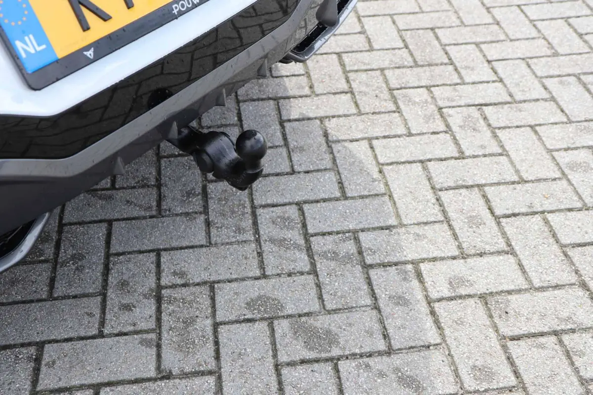 1.5 TSI 204pk e-Hybrid | Trekhaak | Panoramadak | Stoelverwarming | Achteruitrijcamera | Full Link