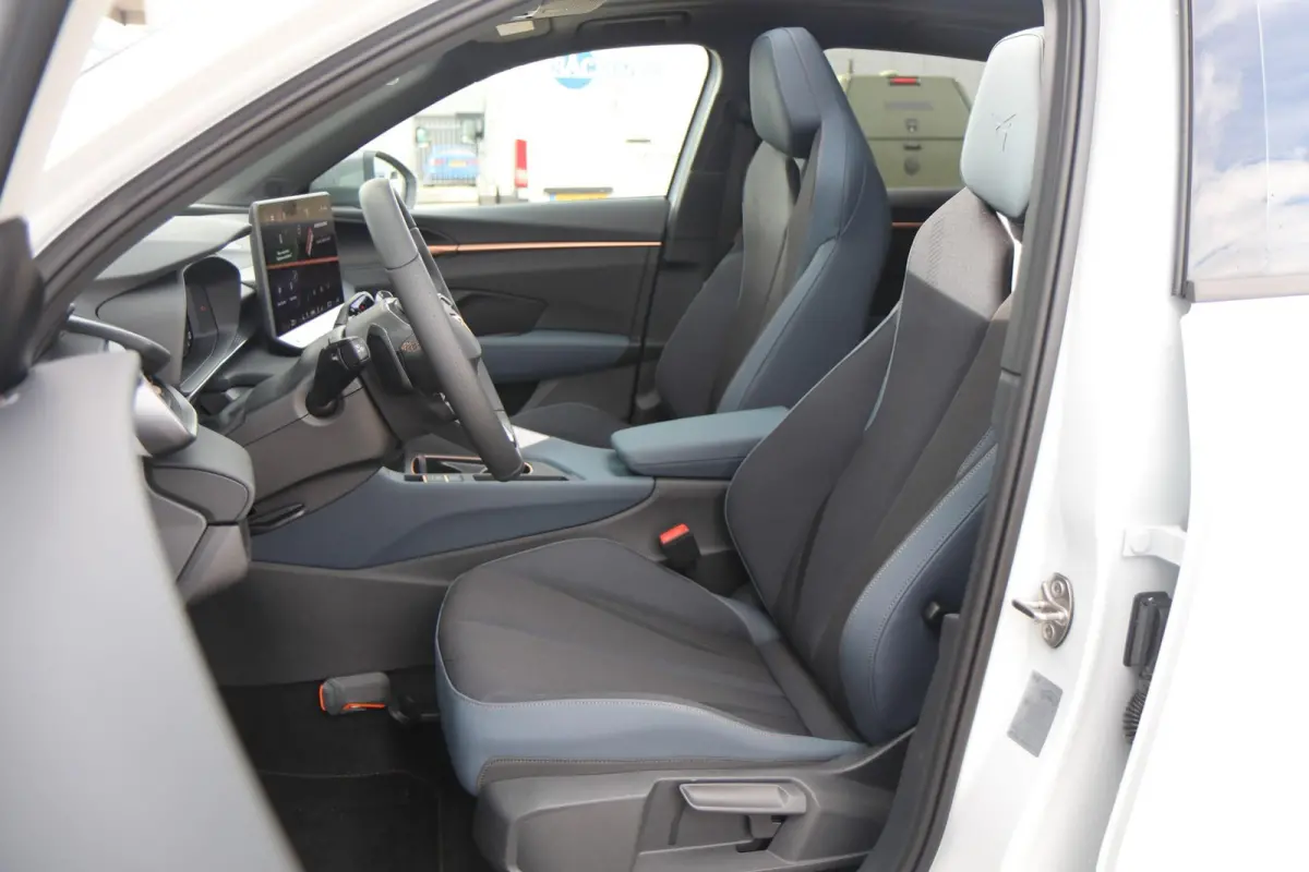 1.5 TSI 204pk e-Hybrid | Trekhaak | Panoramadak | Stoelverwarming | Achteruitrijcamera | Full Link