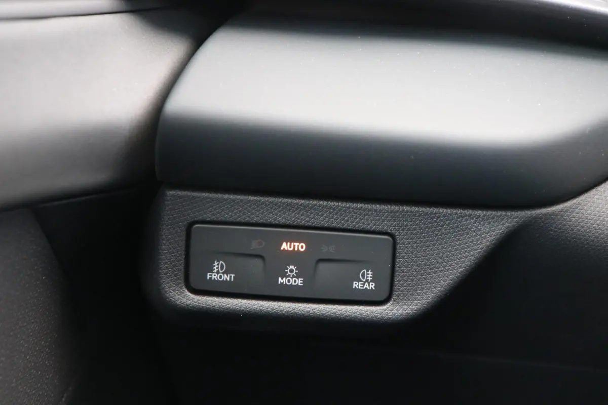 1.5 TSI 204pk e-Hybrid | Trekhaak | Panoramadak | Stoelverwarming | Achteruitrijcamera | Full Link