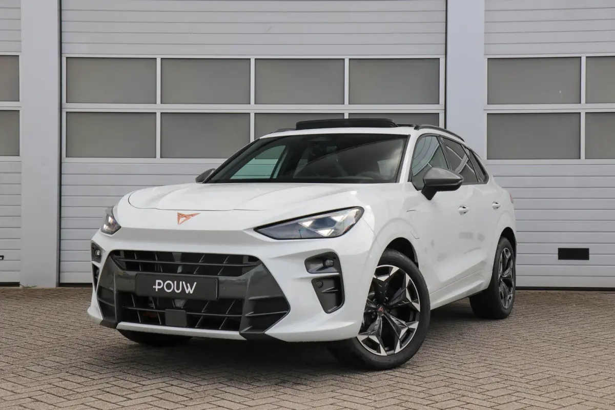 1.5 TSI 204pk e-Hybrid | Trekhaak | Panoramadak | Stoelverwarming | Achteruitrijcamera | Full Link