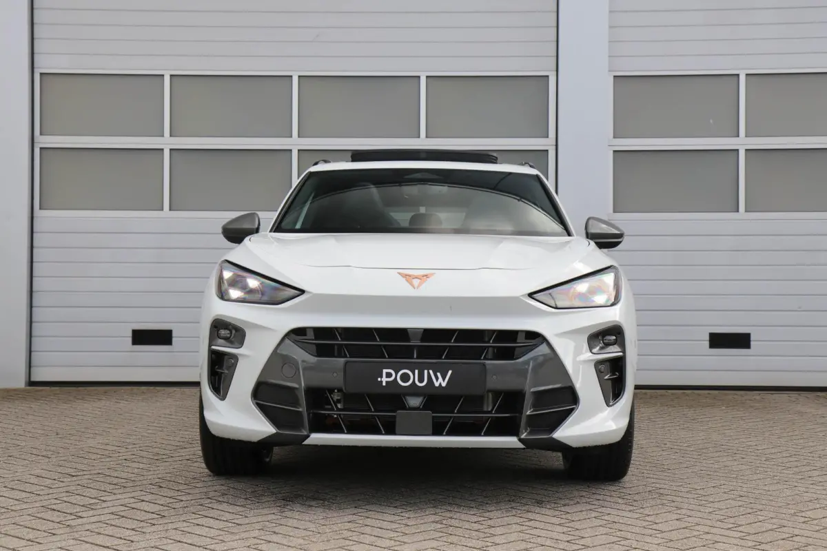 1.5 TSI 204pk e-Hybrid | Trekhaak | Panoramadak | Stoelverwarming | Achteruitrijcamera | Full Link