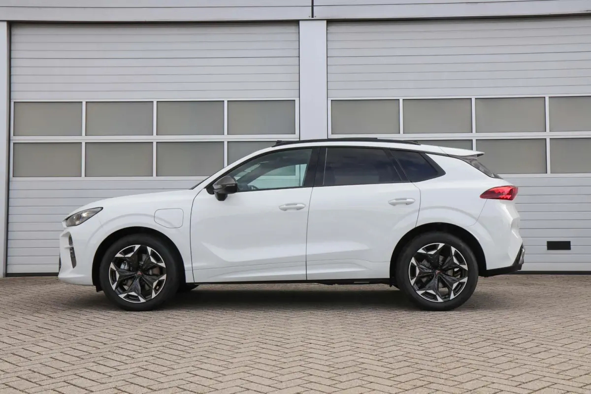 1.5 TSI 204pk e-Hybrid | Trekhaak | Panoramadak | Stoelverwarming | Achteruitrijcamera | Full Link
