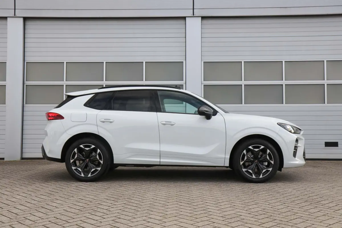 1.5 TSI 204pk e-Hybrid | Trekhaak | Panoramadak | Stoelverwarming | Achteruitrijcamera | Full Link