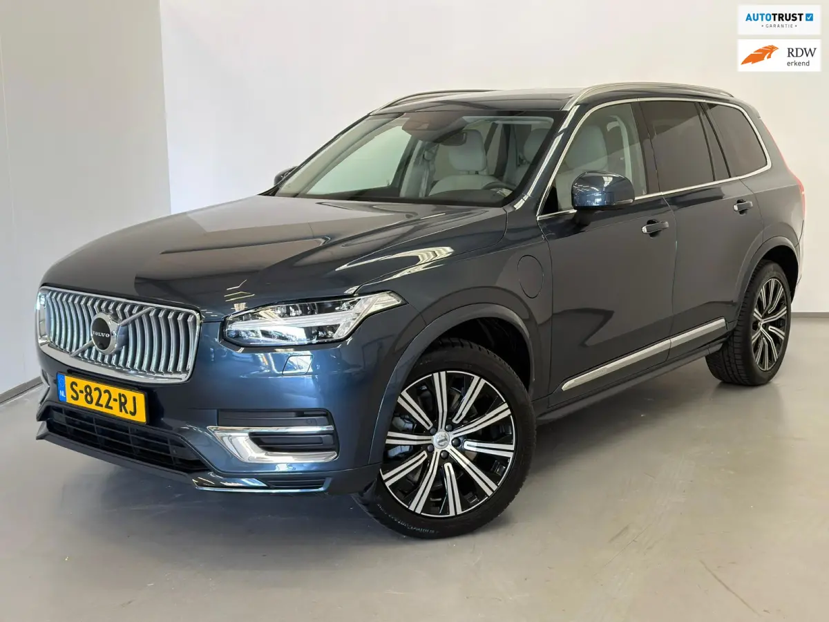 2.0 T8 Twin Engine Inscription / Exclusive / Trekhaak