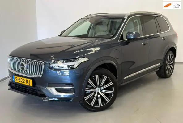 2.0 T8 Twin Engine Inscription / Exclusive / Trekhaak