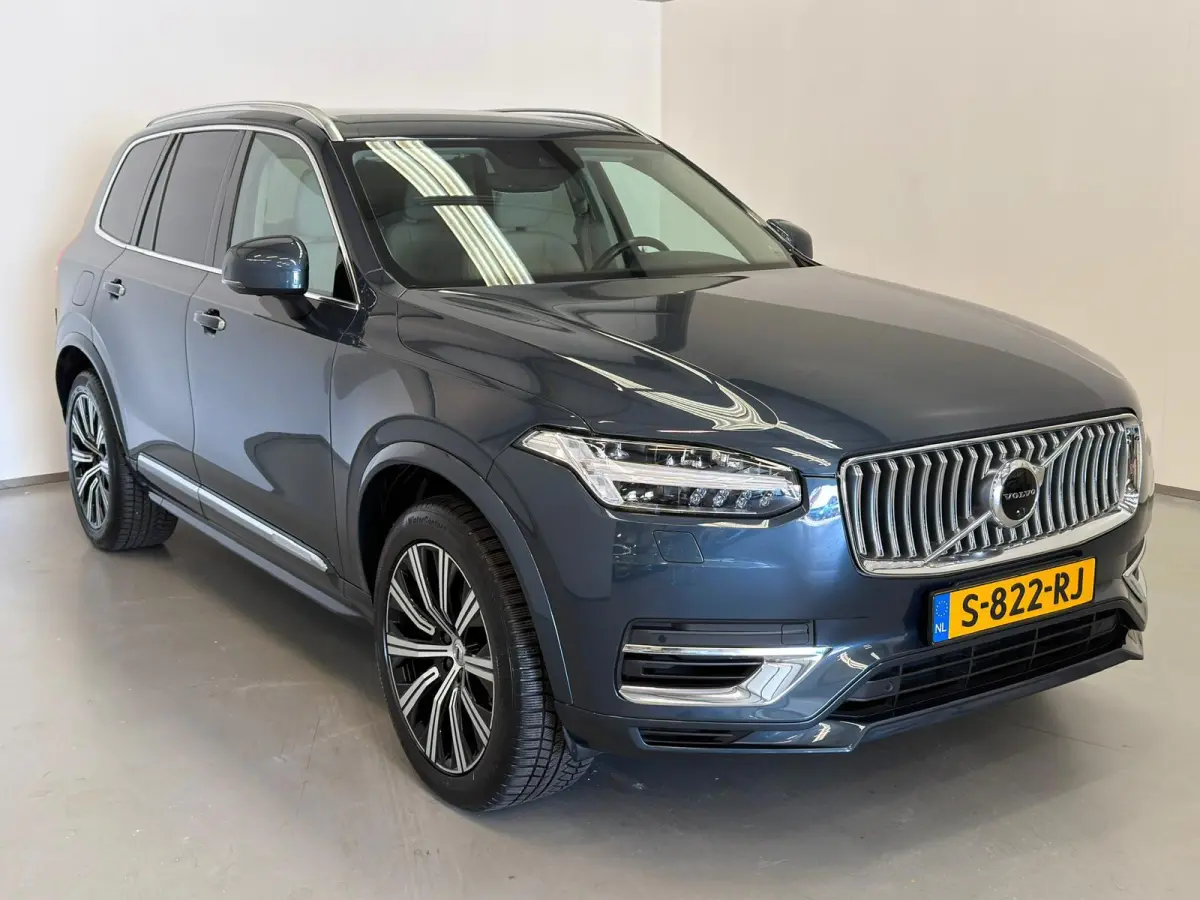 2.0 T8 Twin Engine Inscription / Exclusive / Trekhaak