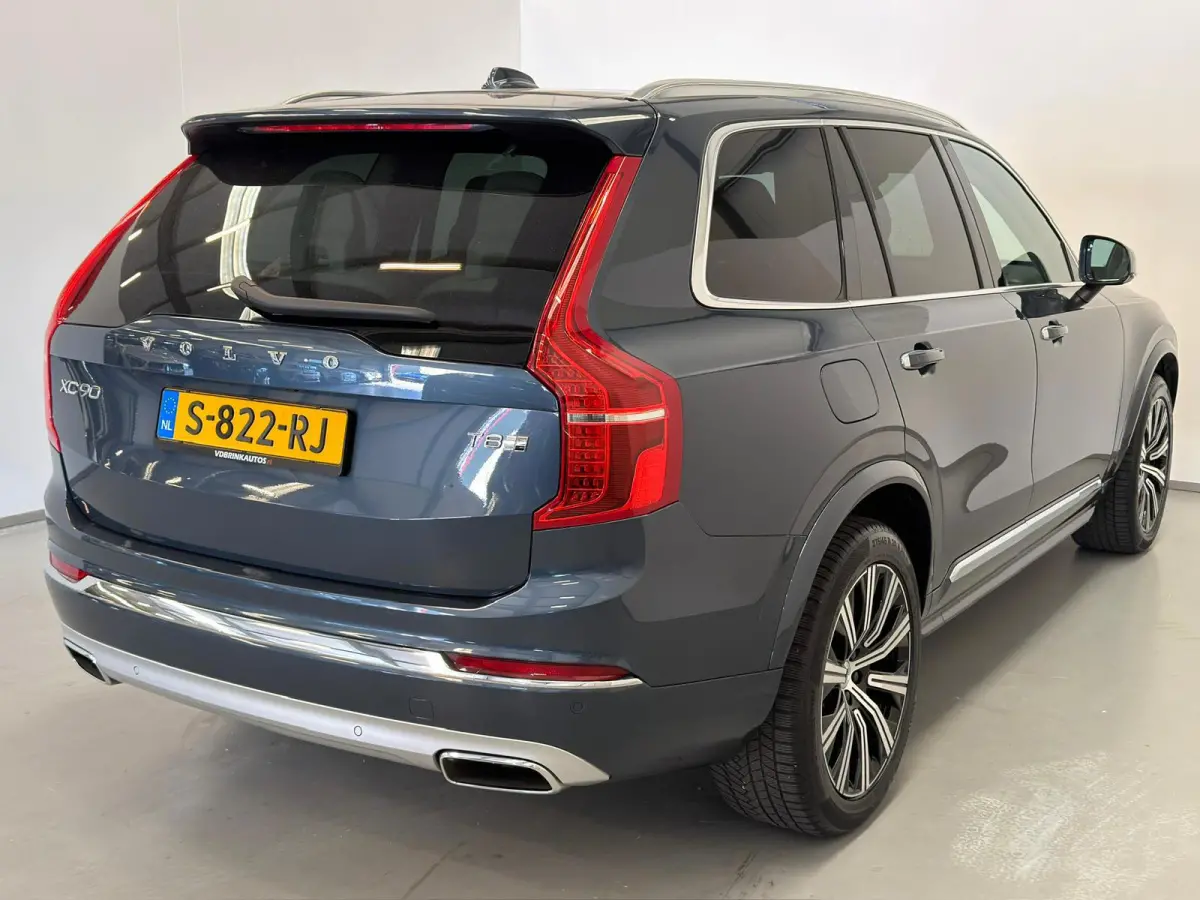 2.0 T8 Twin Engine Inscription / Exclusive / Trekhaak
