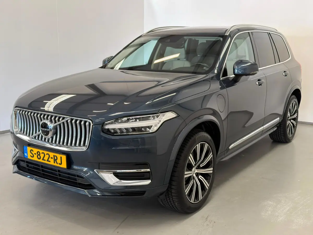 2.0 T8 Twin Engine Inscription / Exclusive / Trekhaak
