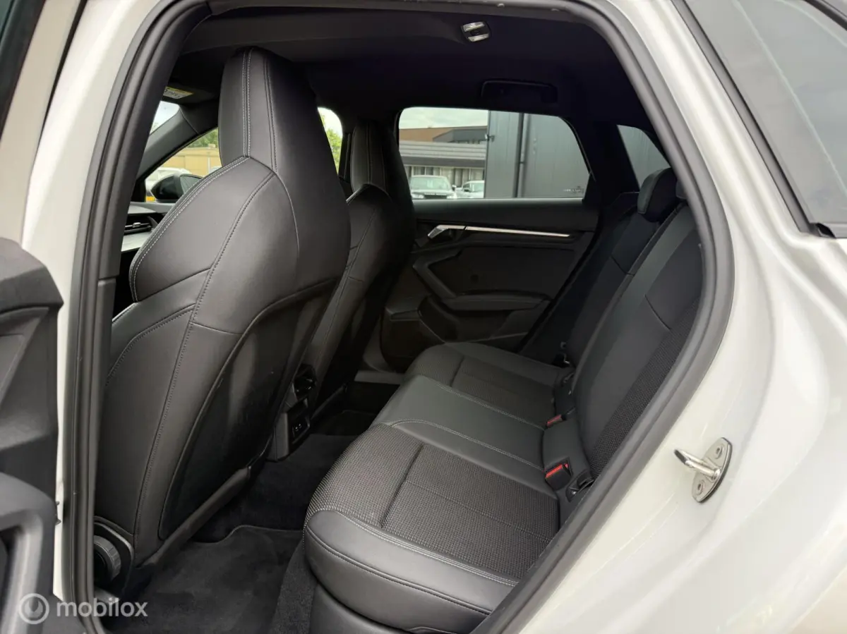 30 TFSI S-Line MAXTON | S3 PAKKET | ABT